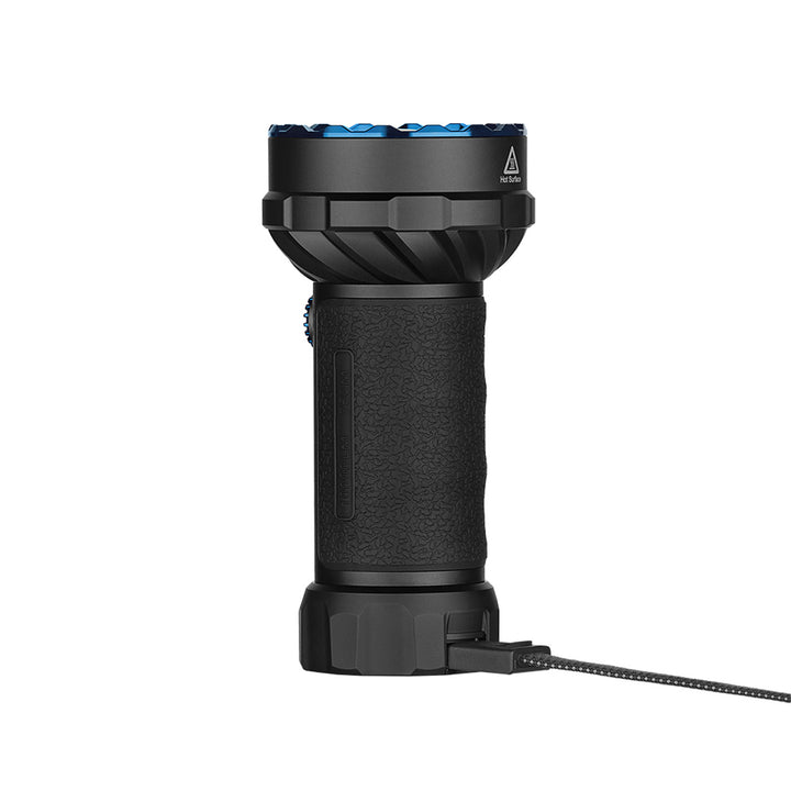 Olight Marauder Mini 2 10000 Lumens High Power Flood and Spot Torch