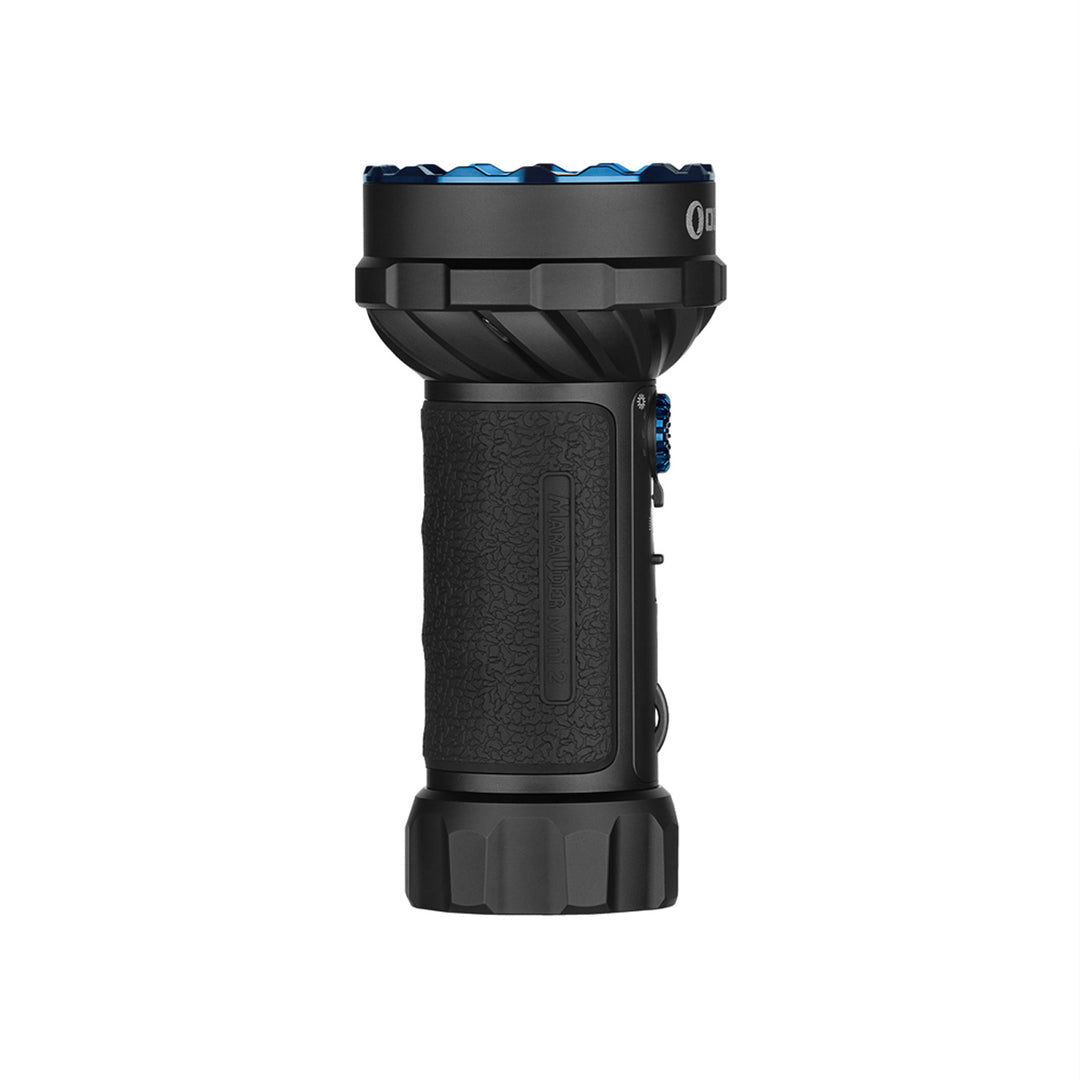Olight Marauder Mini 2 10000 Lumens High Power Flood and Spot Torch