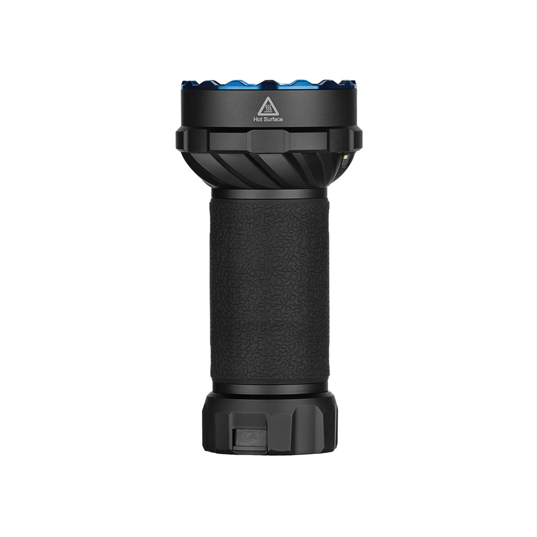 Olight Marauder Mini 2 10000 Lumens High Power Flood and Spot Torch