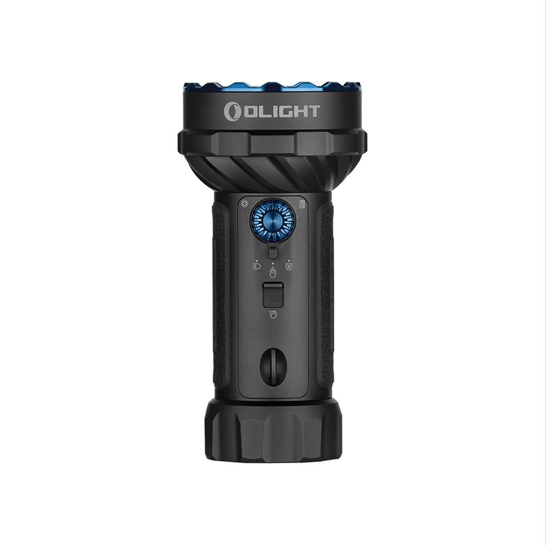 Olight Marauder Mini 2 10000 Lumens High Power Flood and Spot Torch