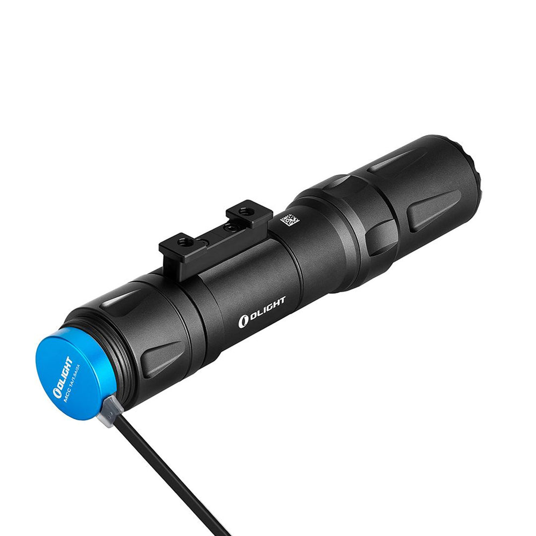 Olight Odin 2000Lumens Rechargeable LED Hunting Torch
