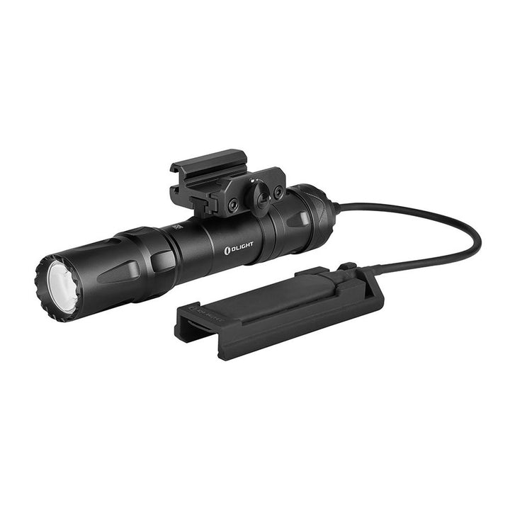 Olight Odin 2000Lumens Rechargeable LED Hunting Torch