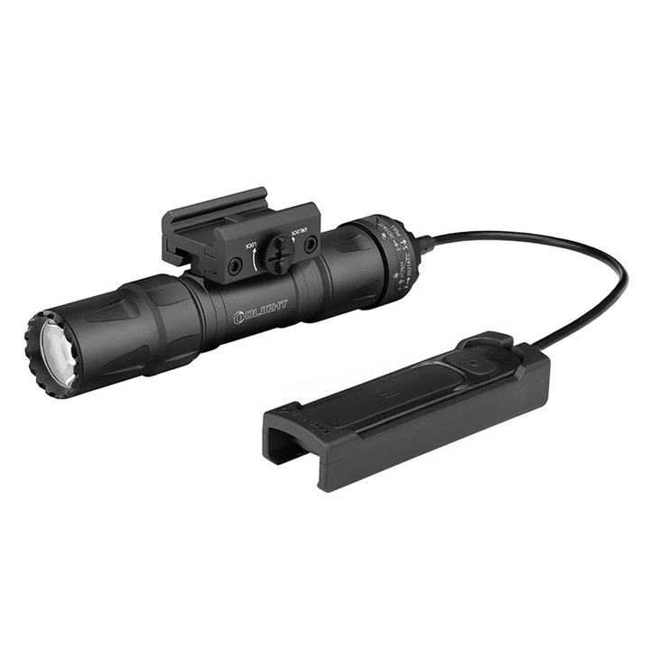 Olight Odin S Hunting Torch - Picatinny Attachment