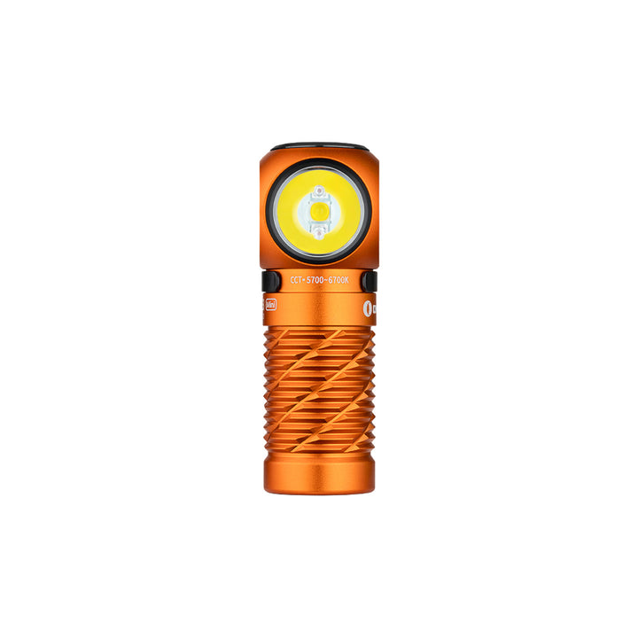 Olight Perun 3 Mini 1250 Lumens Headlamp