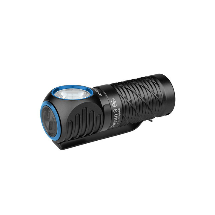 Olight Perun 3 Mini 1250 Lumens Headlamp