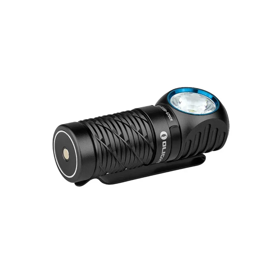 Olight Perun 3 Mini 1250 Lumens Headlamp