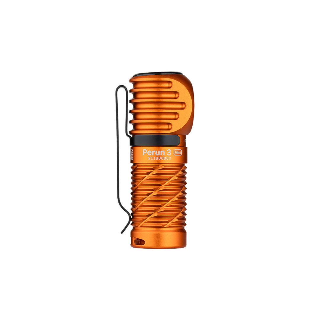 Olight Perun 3 Mini 1250 Lumens Headlamp