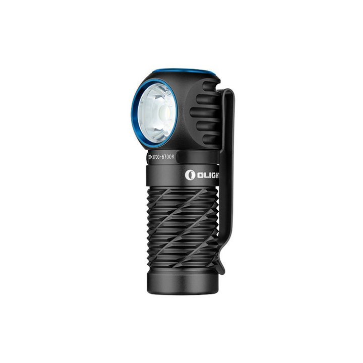 Olight Perun 3 Mini 1250 Lumens Headlamp