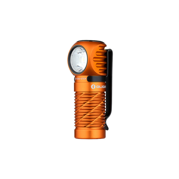 Olight Perun 3 Mini 1250 Lumens Headlamp