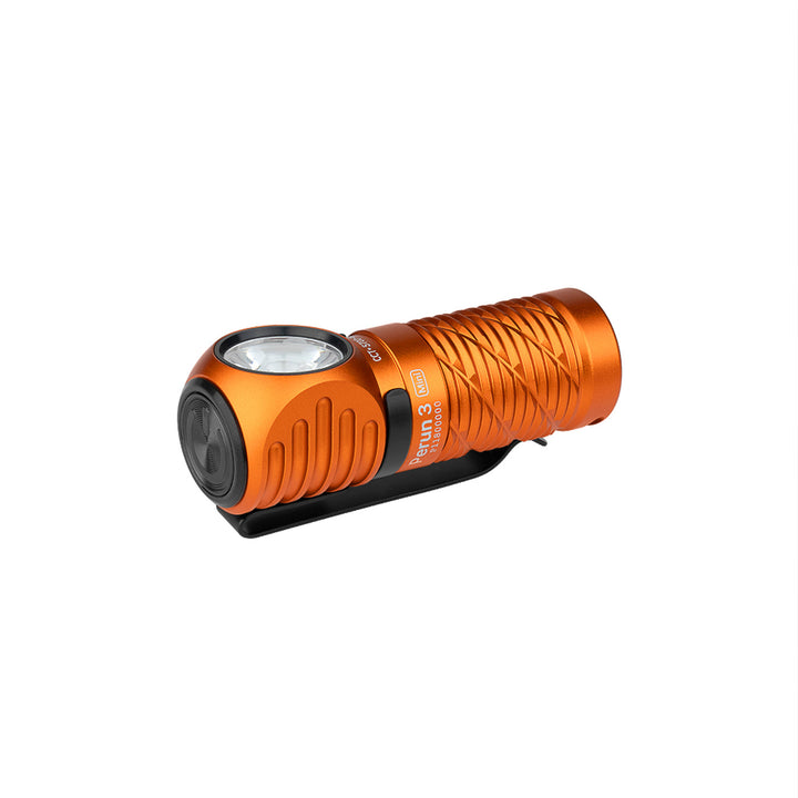 Olight Perun 3 Mini 1250 Lumens Headlamp