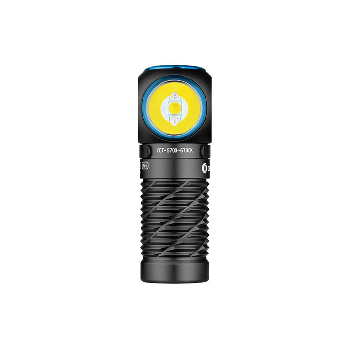 Olight Perun 3 Mini 1250 Lumens Headlamp
