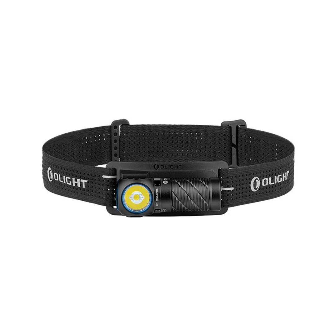 Olight Perun 3 Mini 1250 Lumens Headlamp