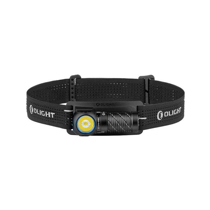 Olight Perun 3 Mini 1250 Lumens Headlamp