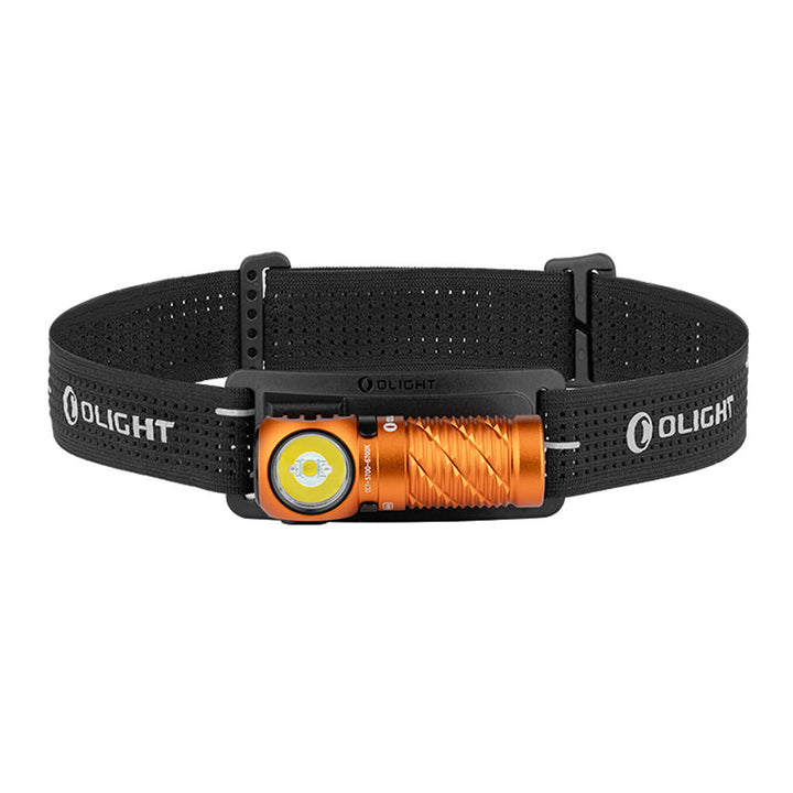 Olight Perun 3 Mini 1250 Lumens Headlamp