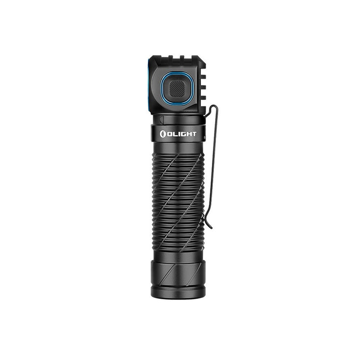Olight Perun 3 Versatile LED Head Torch - Head to Hand