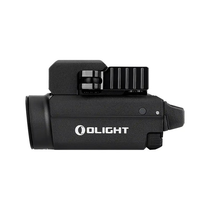 Olight Baldr S 800 Lumens LED Torch with Blue Laser