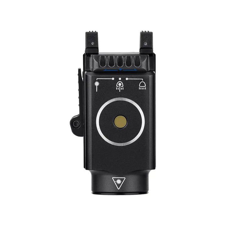 Olight Baldr S 800 Lumens LED Torch with Blue Laser