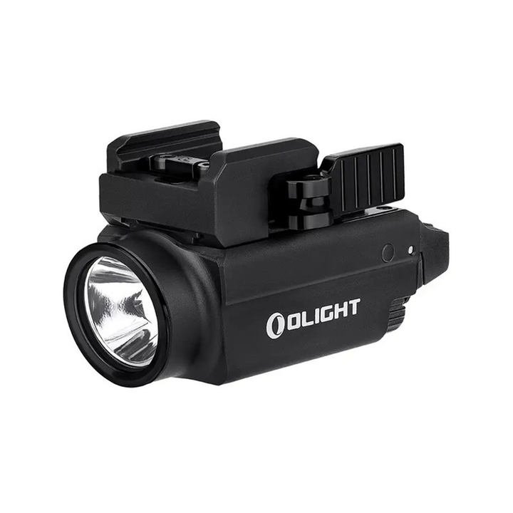 Olight Baldr S 800 Lumens LED Torch with Blue Laser