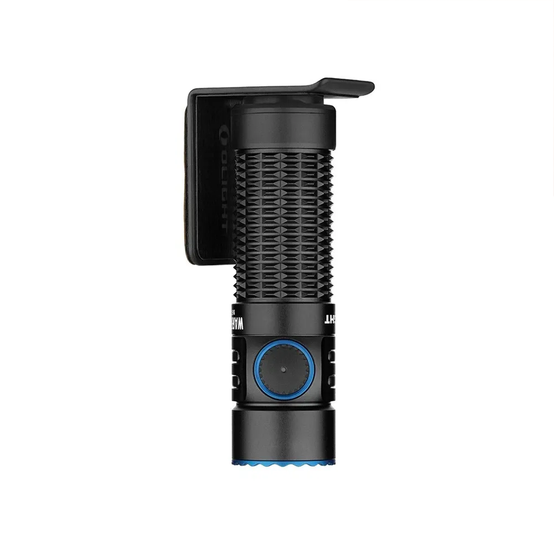 Olight Warrior Nano 1200 Lumens EDC Torch