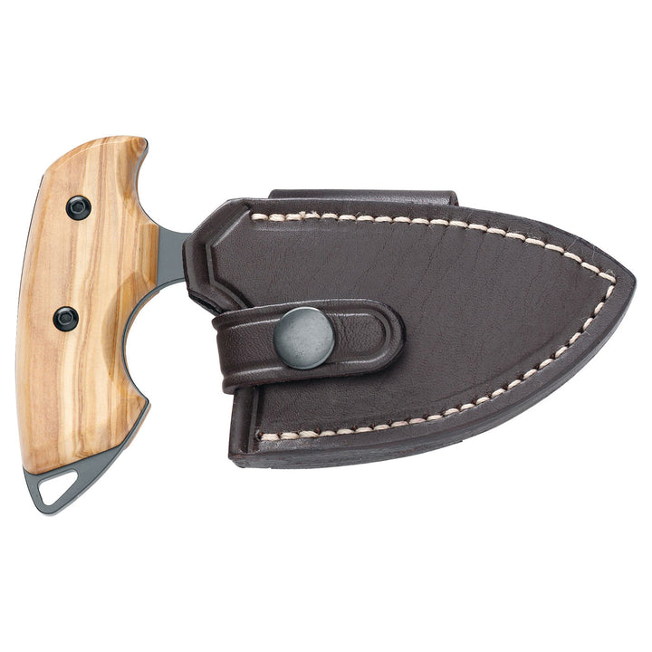 Fox Knives European Hunter Drop Point Knife
