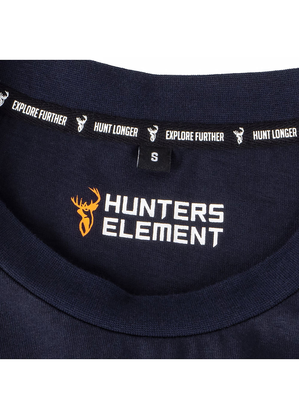 Hunters Element Outdoors Tee