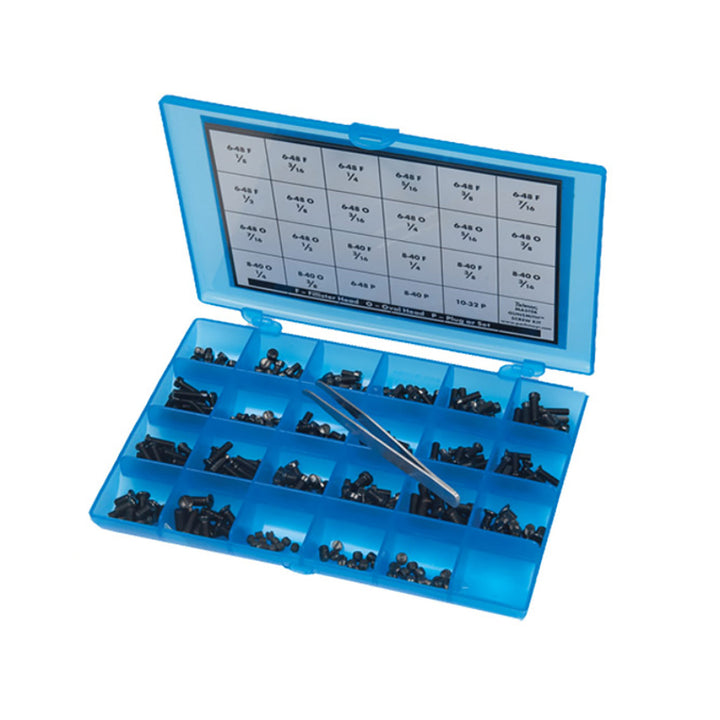 PACHMAYR 277pc Gunsmith Screw Kit