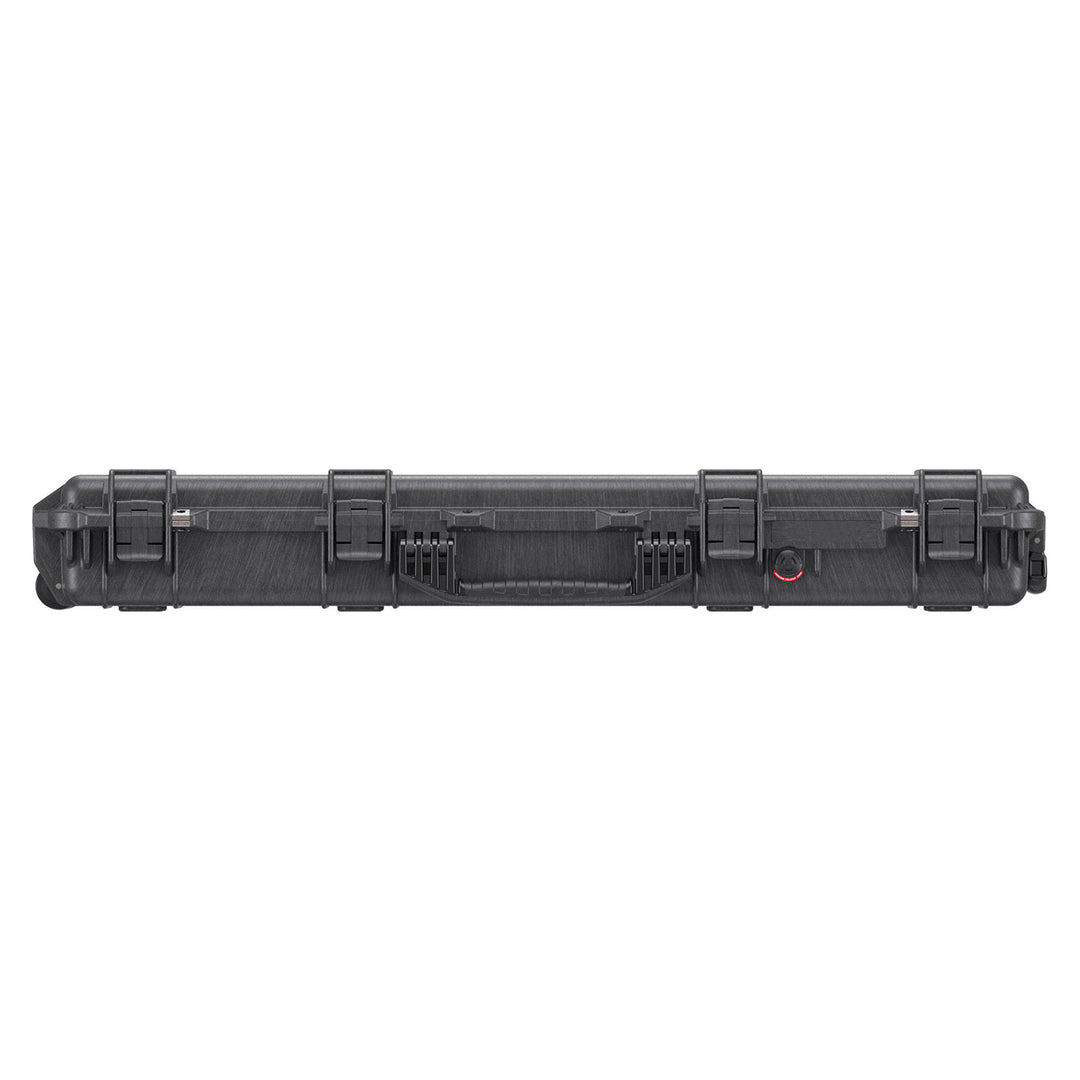 Pelican 1720 Hard Rifle Case 106cm Black