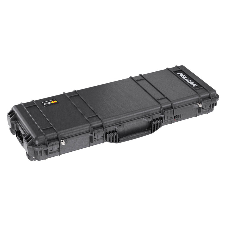Pelican 1720 Hard Rifle Case 106Cm Black