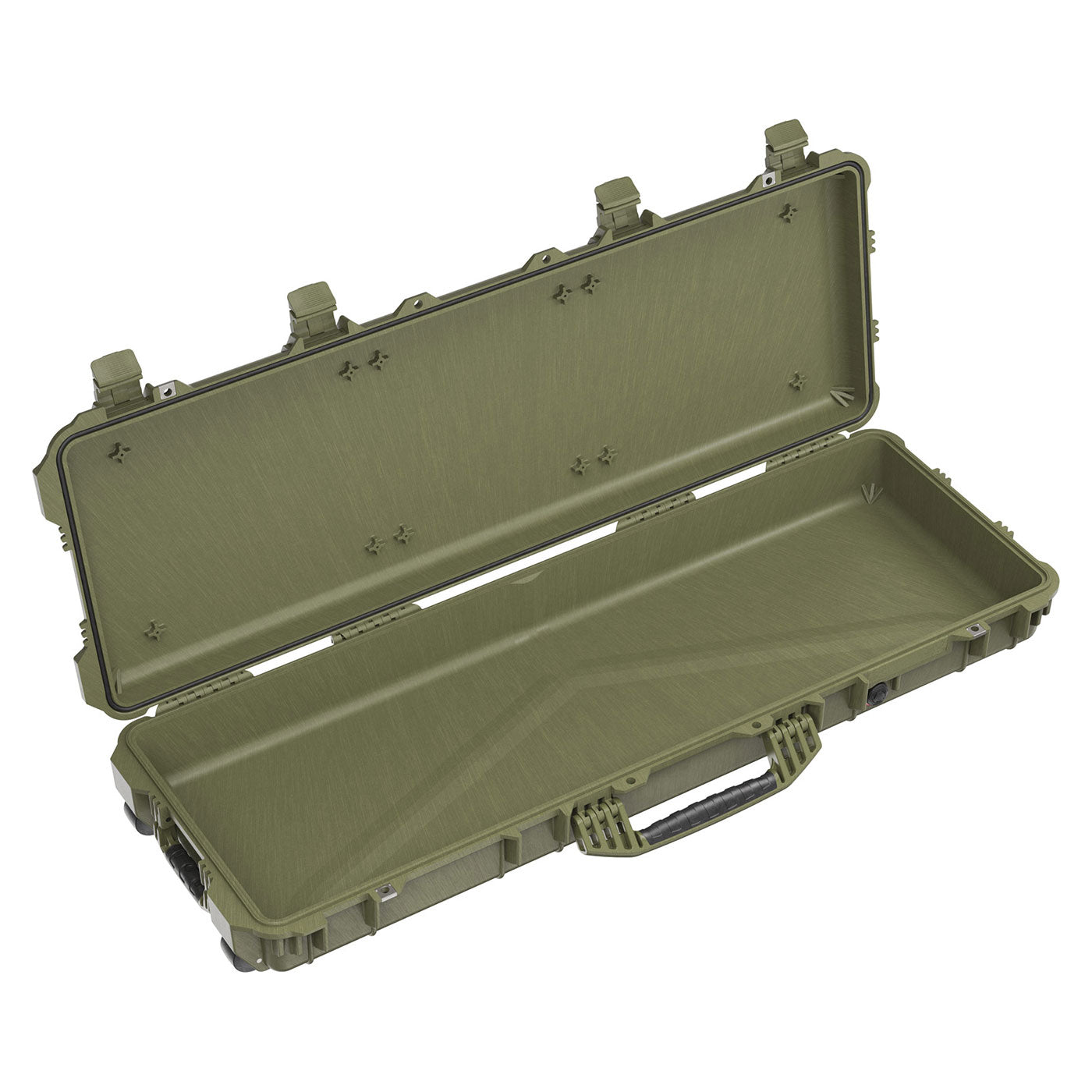 Pelican 1720 Hard Rifle Case 106Cm Green – Venture Hunting