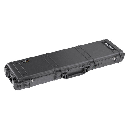 Pelican 1750 Hard Rifle Case 128Cm Black