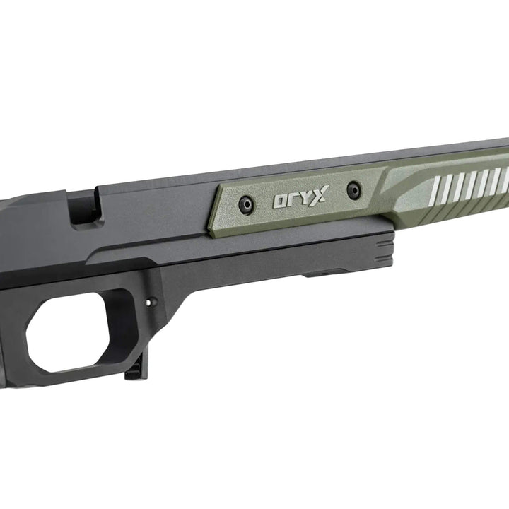 MDT Oryx Right Hand Chassis - Suit Remington 783 Short Action