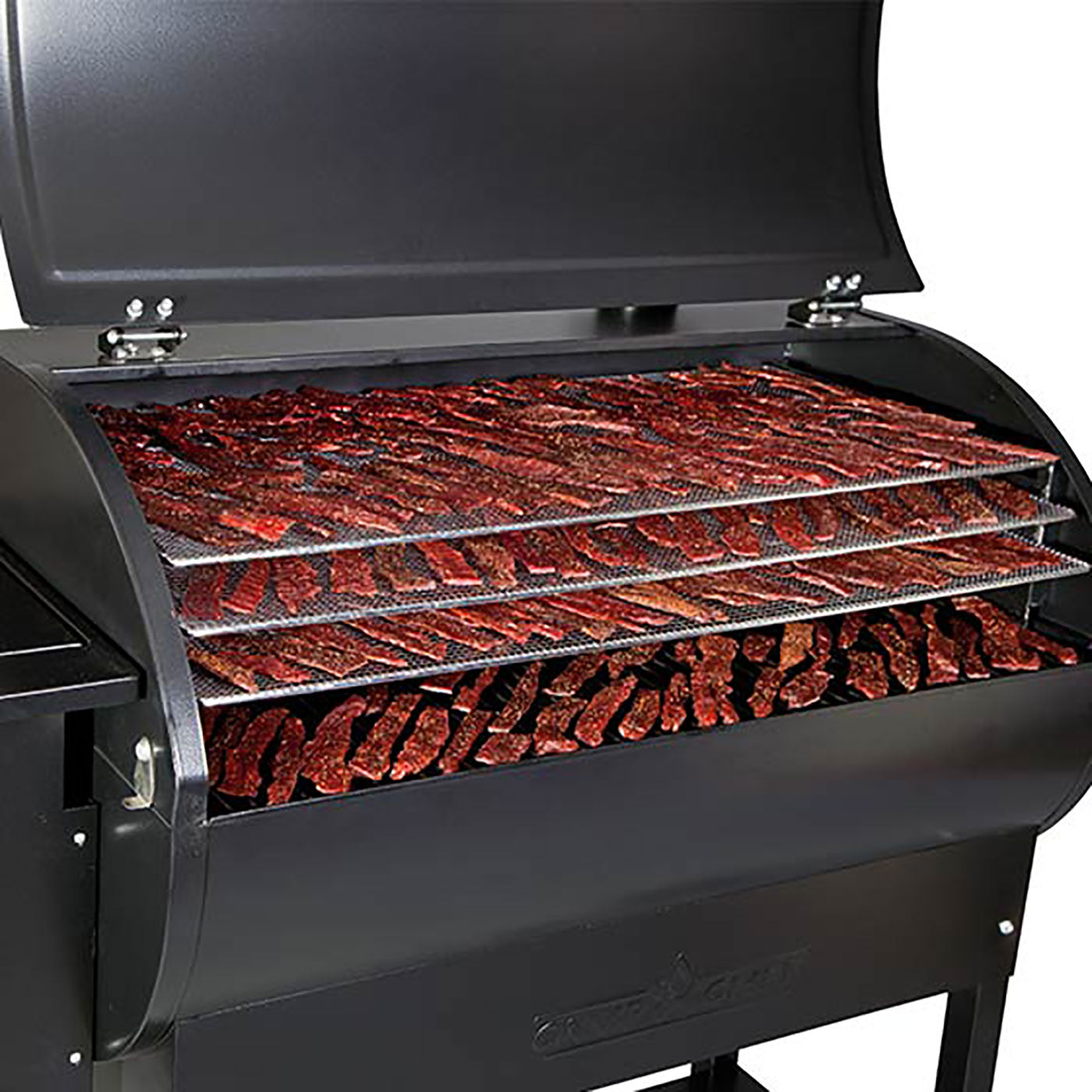 Camp Chef Pellet Grill Jerky Rack- 36in – Venture Hunting