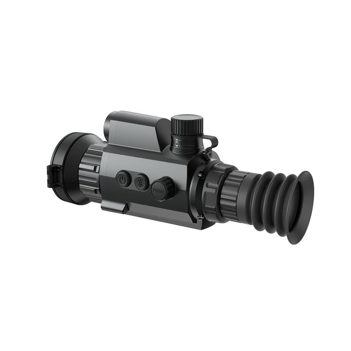 HikMicro V2 Panther Thermal Scope - 50mm - 384x288 12mic <20mk