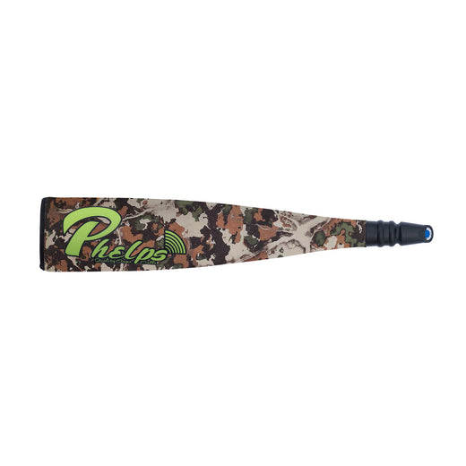 Phelps Metal EZ Bugler Tube - Fusion