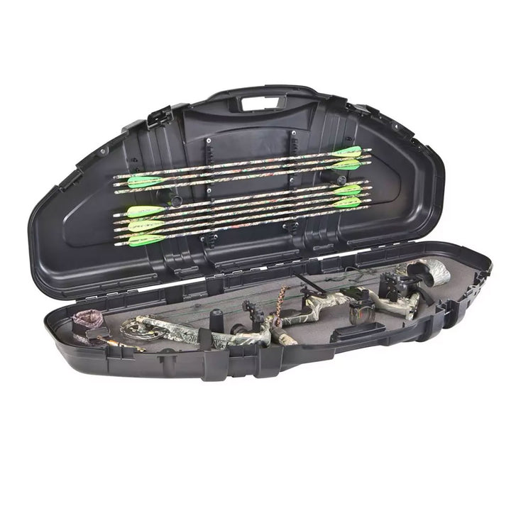 Plano Protector Hard Bow Case 124cm Black