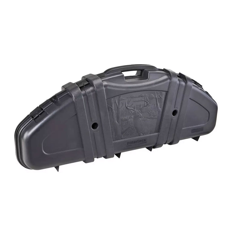 Plano Protector Hard Bow Case 124cm/43in Black