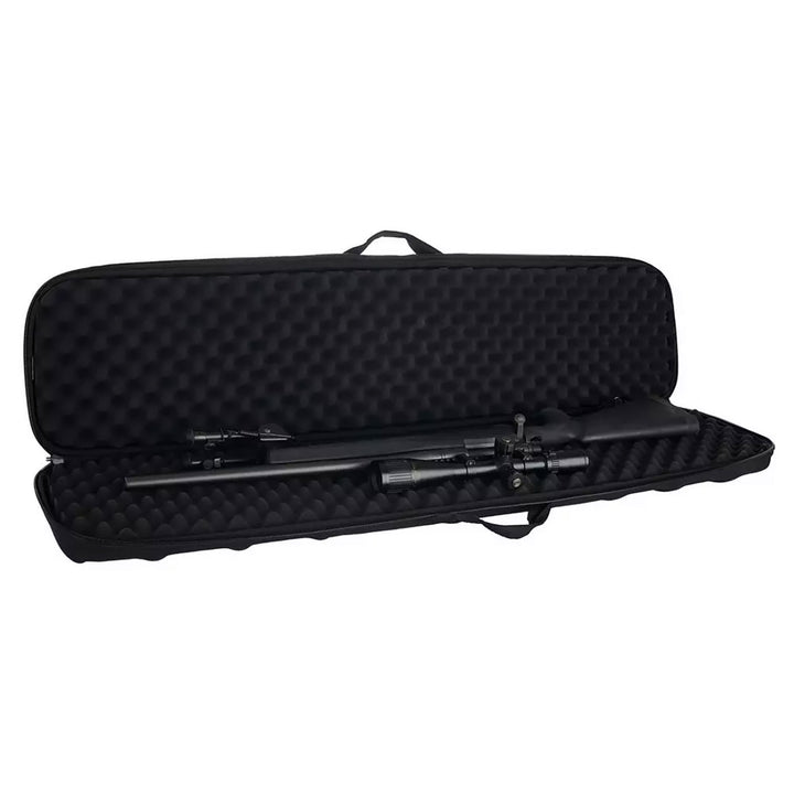 Plano Stealth EVA Short Long Gun Case - 96cm Black