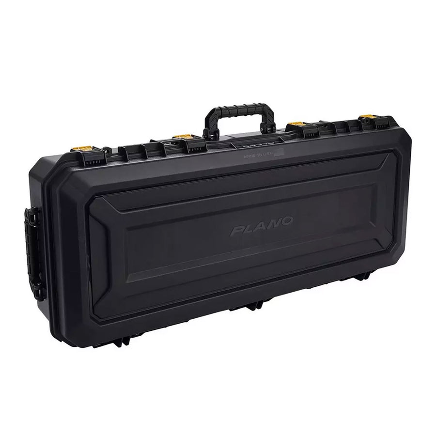 Plano ALL WEATHER Ultimate Bow Case 111cm Black