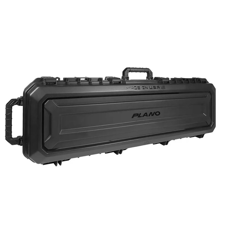 Plano ALL WEATHER 2 Double Rifle Black