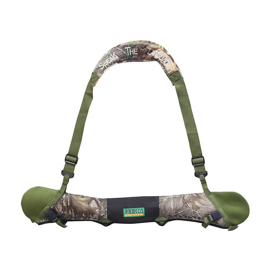 Primos Compound Bow Sling OS / Camo