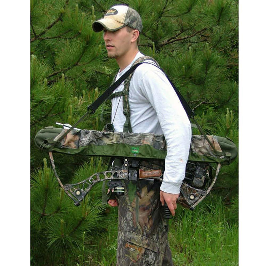 Primos Compound Bow Sling OS / Camo