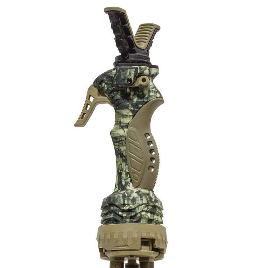 Primos Trigger Stick Gen3 Tripod Tall - 24in-62in Camo