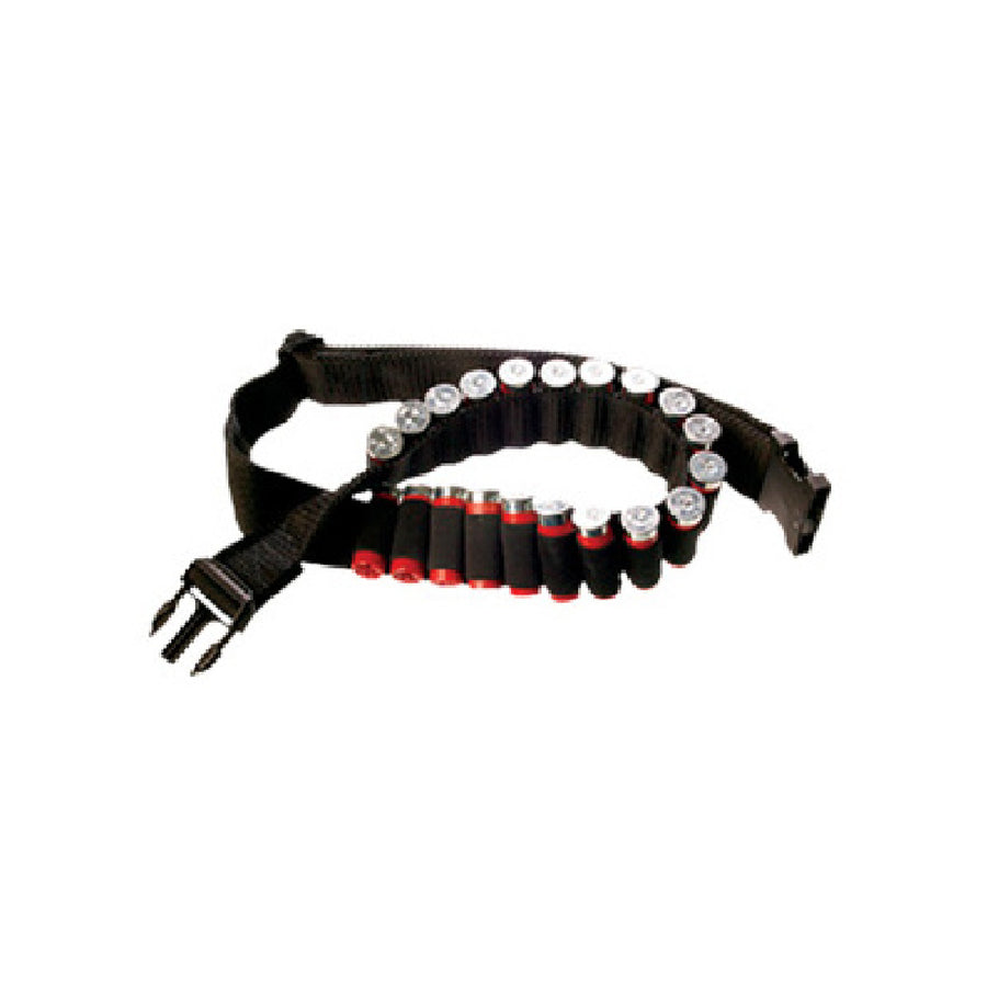 Pro-Tactical Ammo Belt Rifle - 20 Rounds - 12 gauge