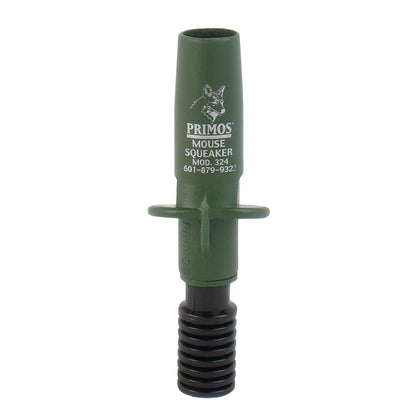 Primos Howler & Distress Call Black/Green