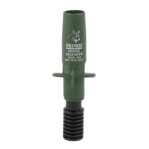 Primos Howler & Distress Call Black/Green