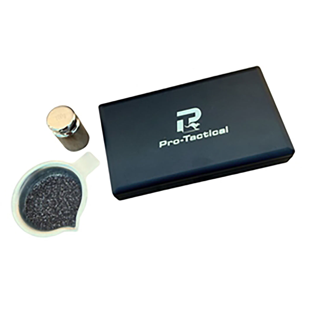 Pro-Tactical Accuload Digital Reloading Powder Scale