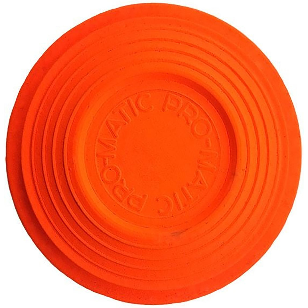 Promatic Clay Targets - 150 Box Orange