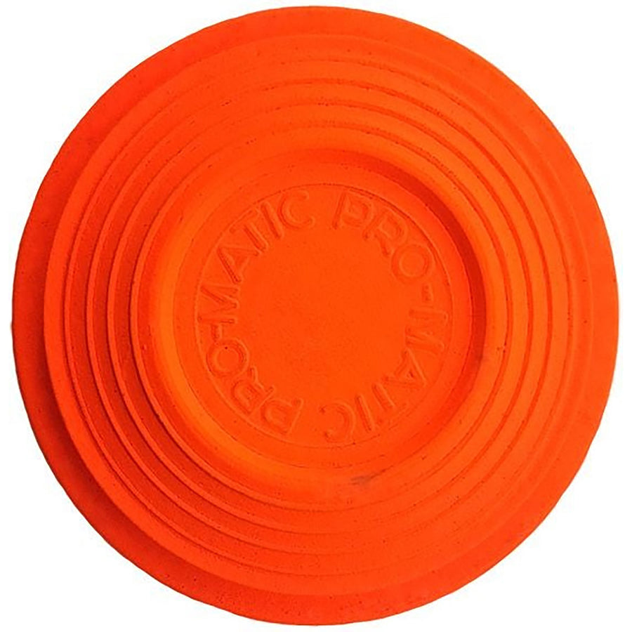 Promatic Clay Targets - 150 Box Orange