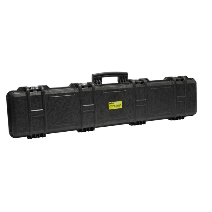 Pro-Tactical Cyclone Rifle Hard Case 48in - Black