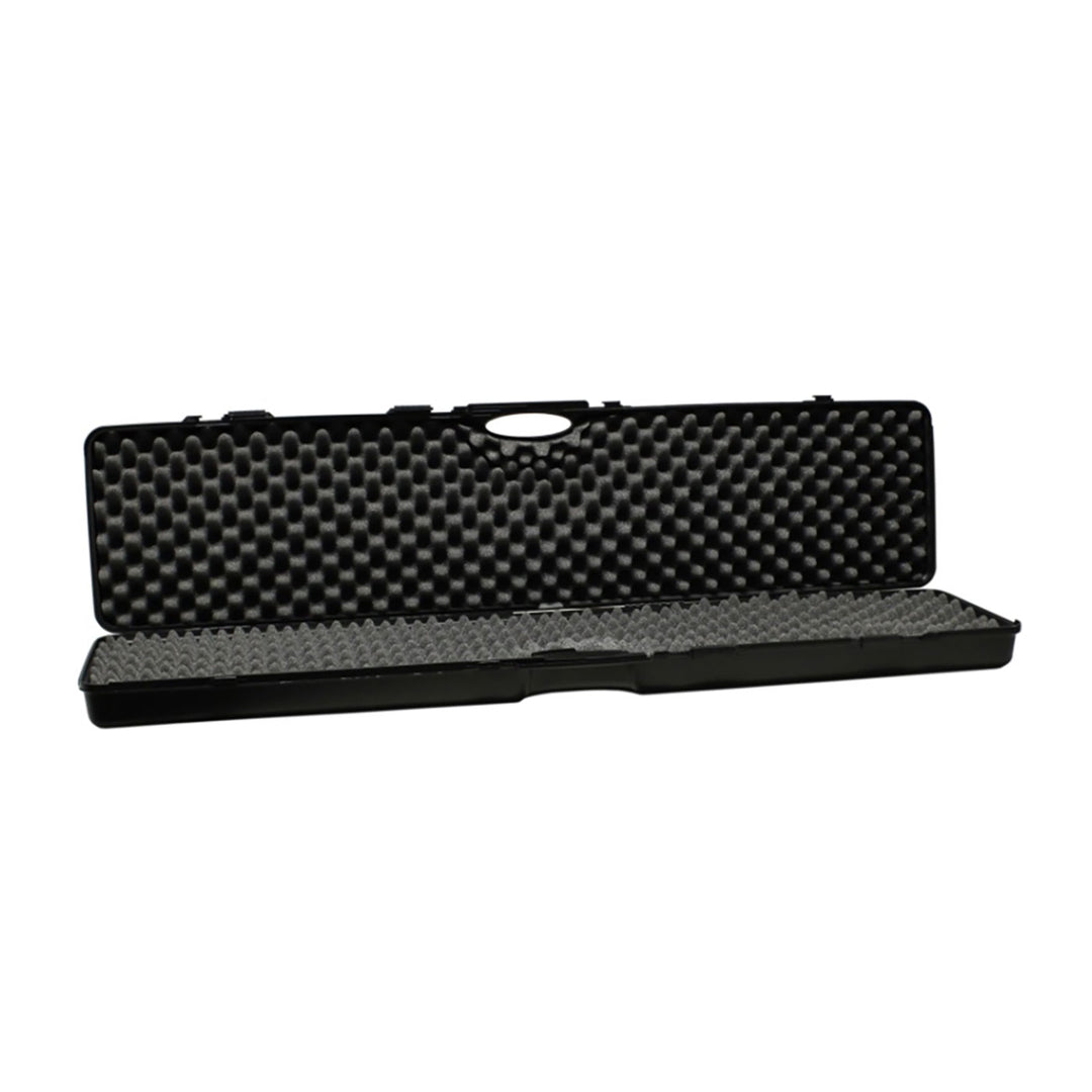 Pro-Tactical Cyclone Double Rifle Hard Case - 54in Black